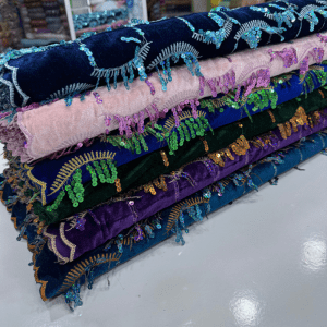 Velvet Fabric